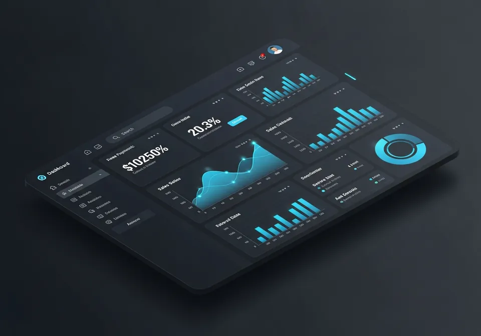 AutoFlow CRM