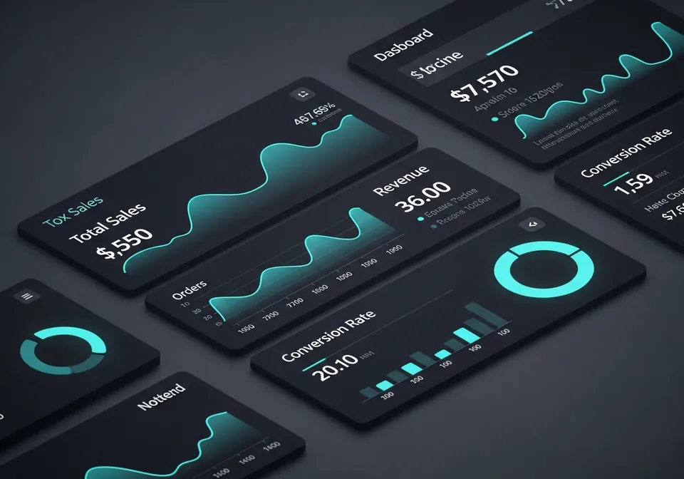 NexaStore Platform